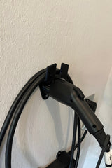 Support mural J1772 pour chargeur de voiture électrique à domicile