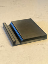 Support pour iPad avec coque épaisse – support de bureau stable