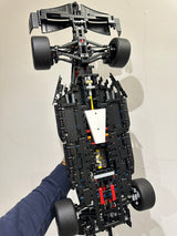 Support mural pour LEGO Technic Mercedes F1 42171