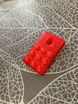 Support mural pour télécommande infrarouge LEGO