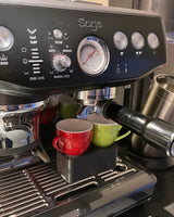 Rehausseur de tasse pour Sage Barista Express Impress