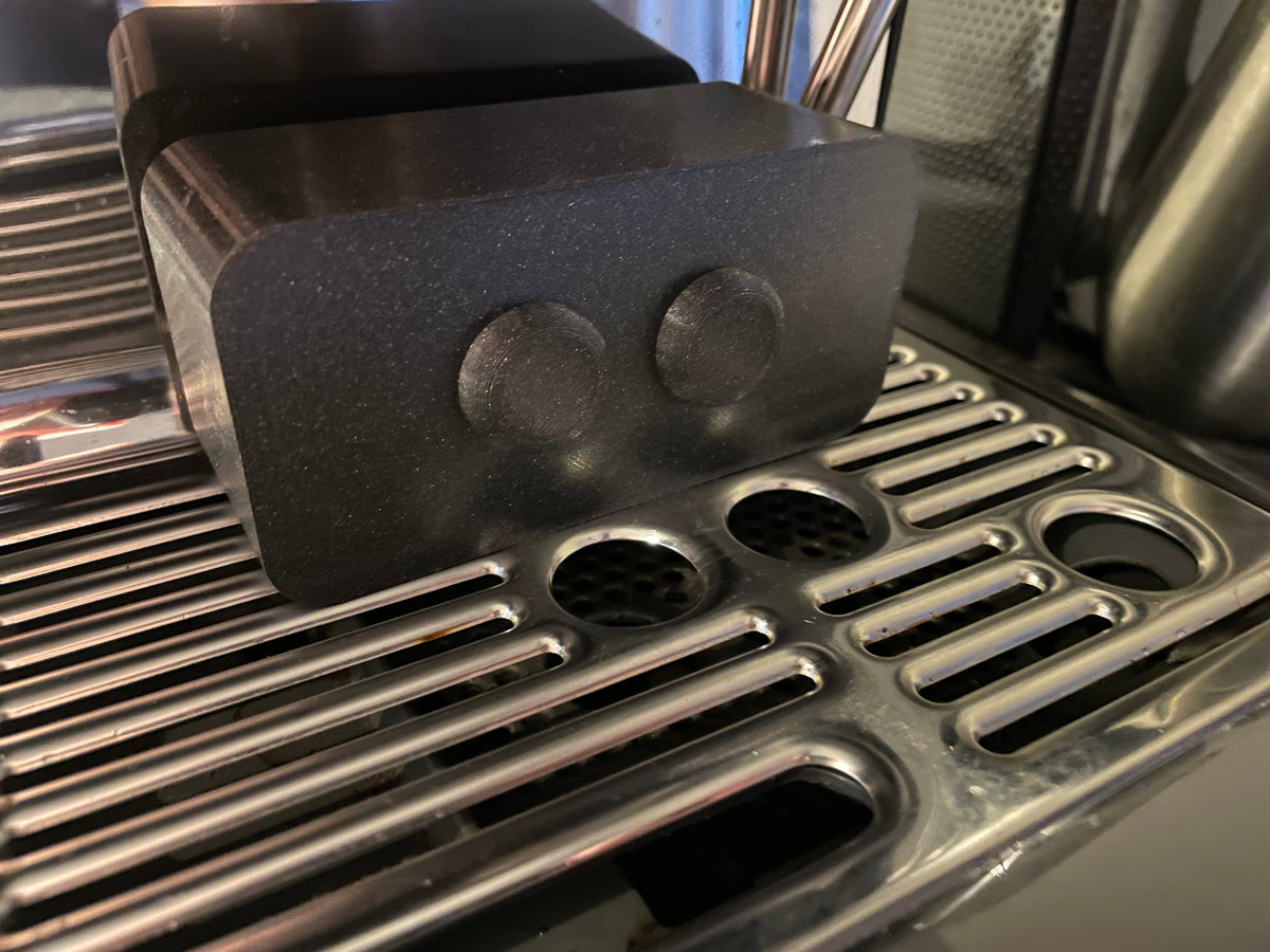 Rehausseur de tasse pour Sage Barista Express Impress