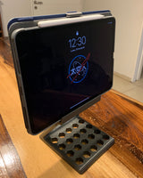 Support iPad – transformez votre iPad en écran de bureau
