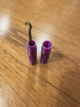 Étui de protection pour crochets et tire-boutons