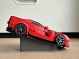 Présentoir minimaliste pour LEGO Speed Champions