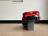 Présentoir minimaliste pour LEGO Speed Champions