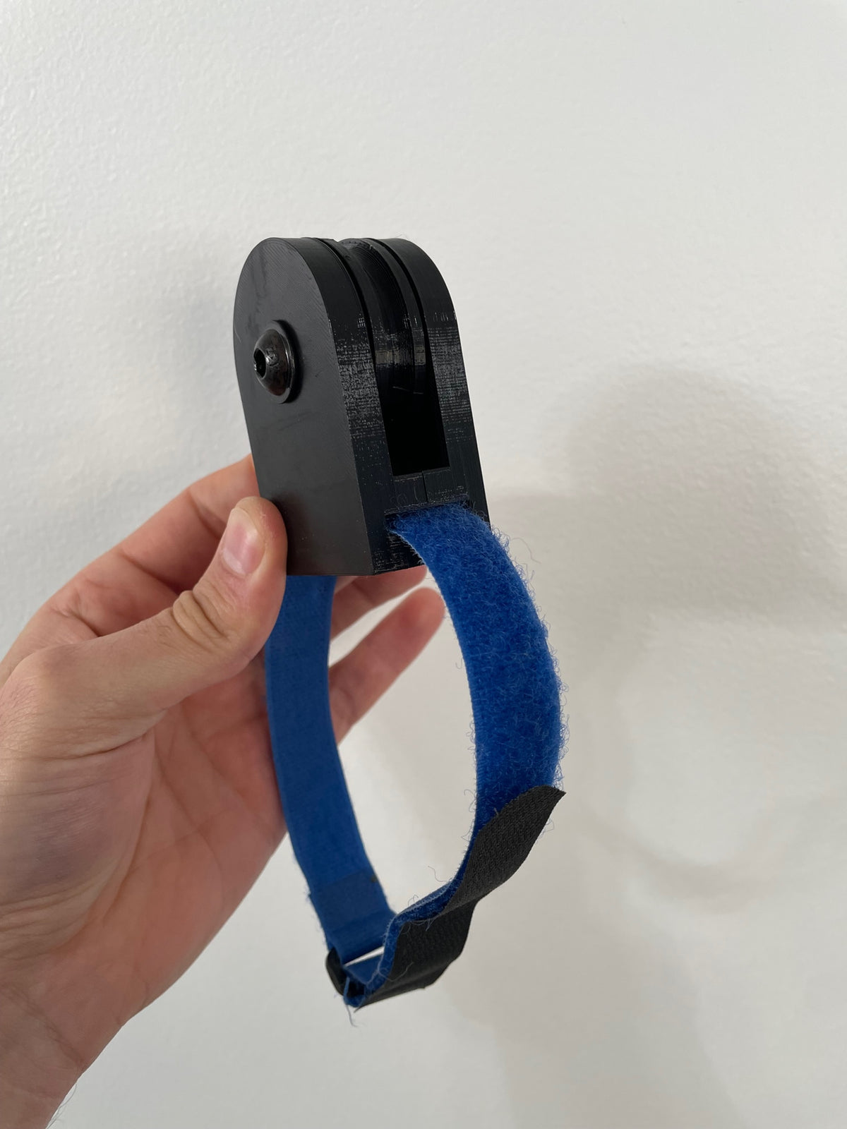 Palan à vélo avec poulies pour le plafond