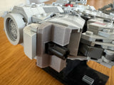 Pièce de remplissage pour le cockpit du LEGO Millennium Falcon 75375