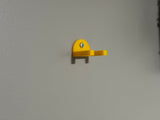 Support mural pour LEGO Bugatti Bolide (42151 / 42162)