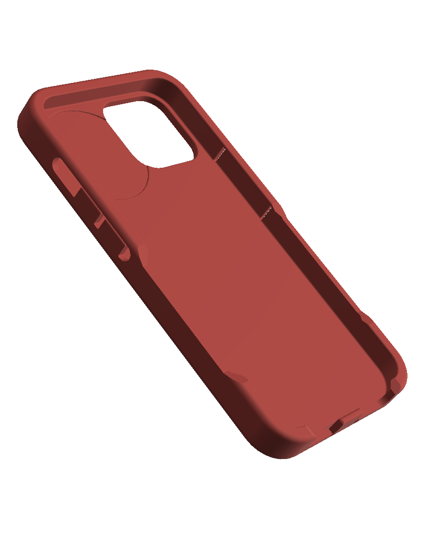 Coque bumper souple pour iPhone 14 – protection fine en TPU