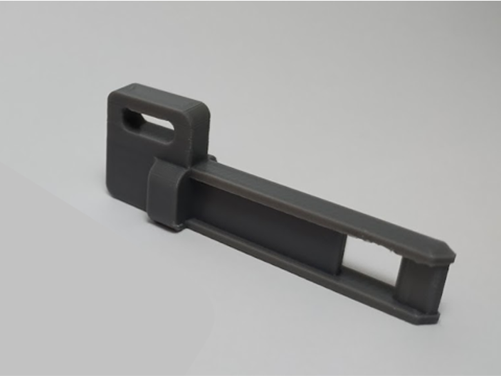 Clé de rechange pour souffleuse à neige – MTD, Craftsman, Troy-Bilt