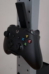 Support mural pour manette Xbox One avec emplacement pour récepteur USB
