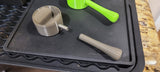 Poignée vapeur clipsable pour Breville Barista Pro