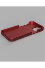 Coque de protection fine pour iPhone 13 mini