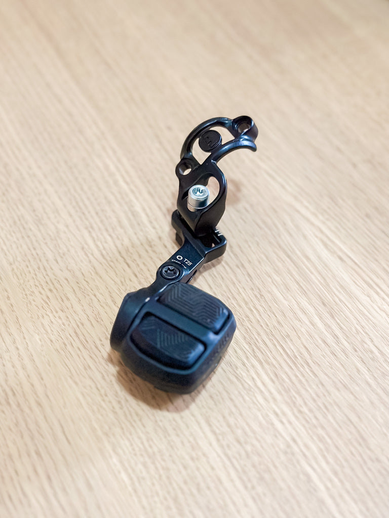 Adaptateur AXS Shift Pod pour collier Magura Matchmaker