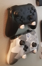 Support mural universel pour manettes – compatible PS5, Xbox et Switch