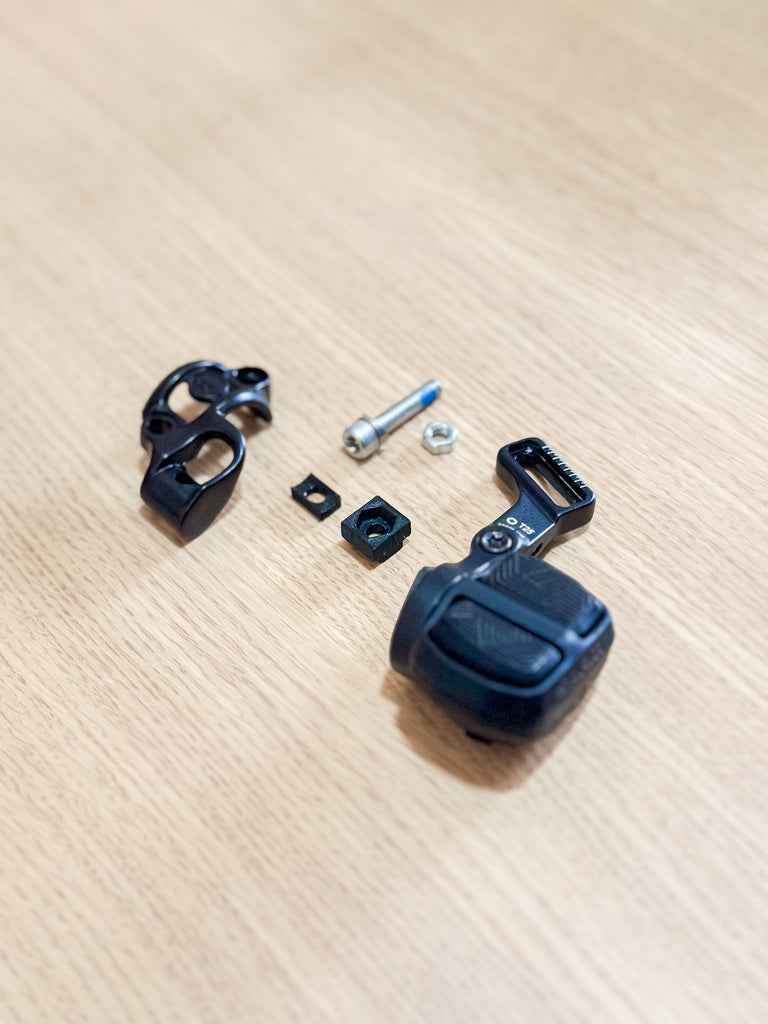 Adaptateur AXS Shift Pod pour collier Magura Matchmaker