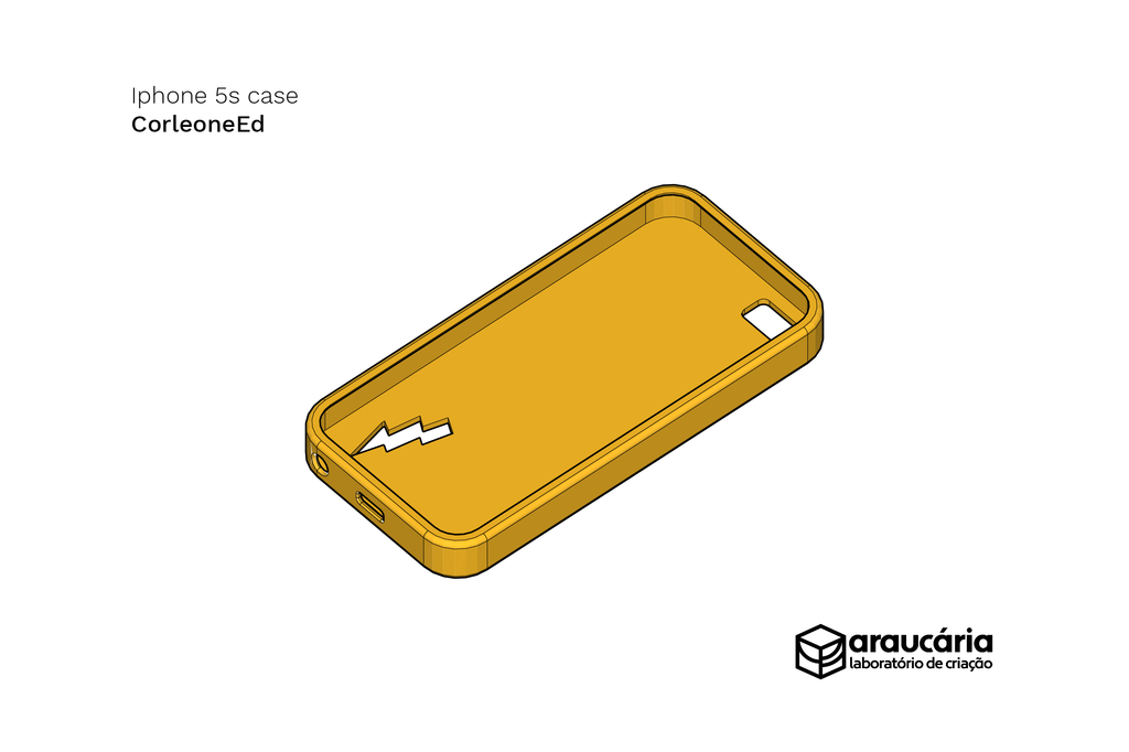 Coque souple pour iPhone 5s – prise en main fine et protection contre les chutes