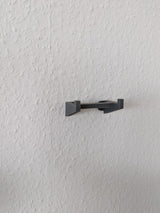 Support mural pour LEGO Dodge Charger – exposez votre set