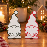 Jolie figurine de lutin pour Noël