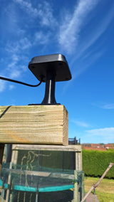 Support d'antenne GPS pour Segway Navimow – Beam Fit