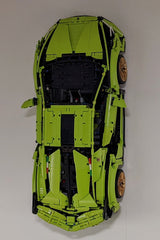 Support mural pour LEGO Lamborghini Sián FKP 37 (42115)