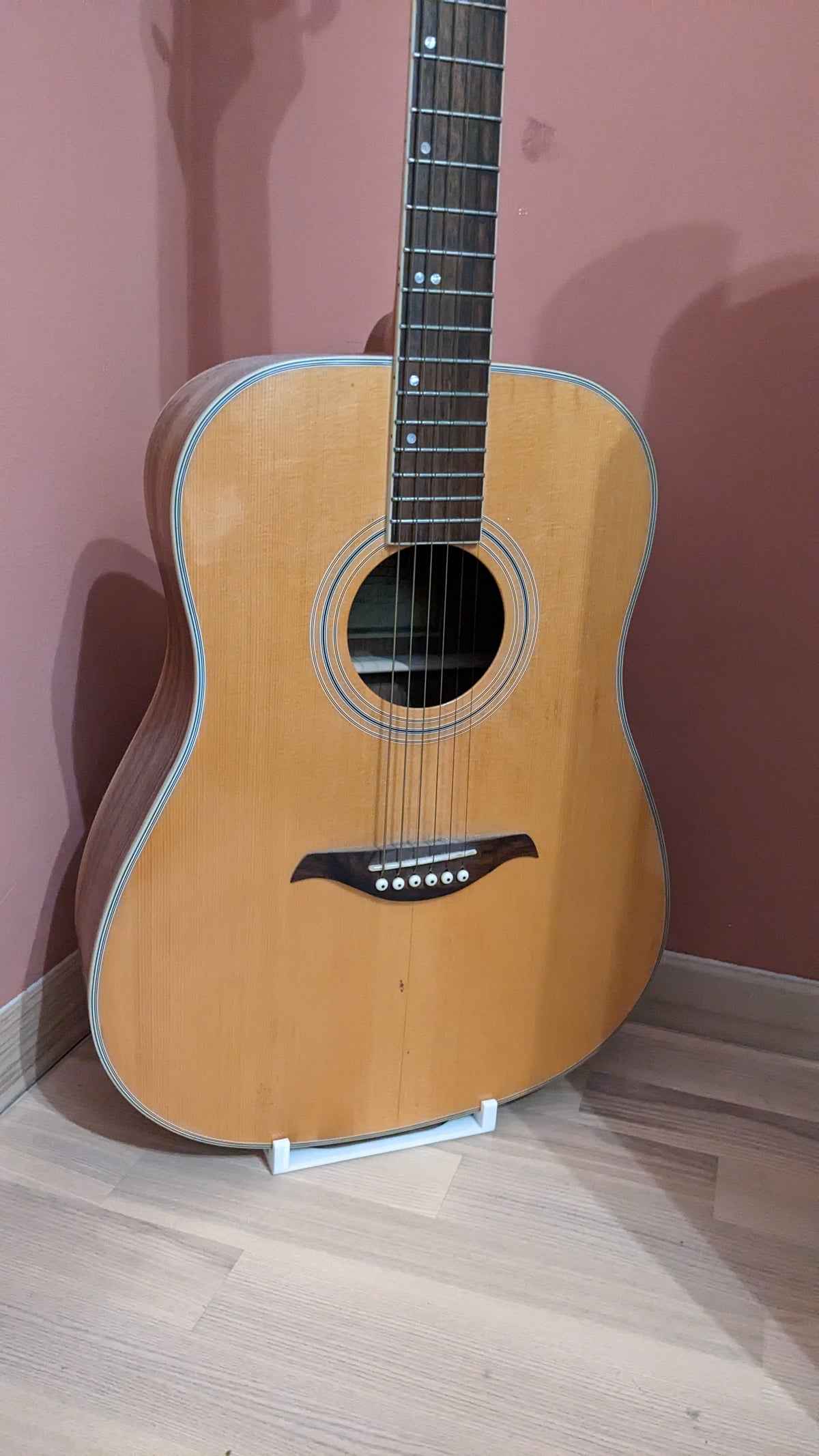 Support de guitare – maintien stable pour votre guitare