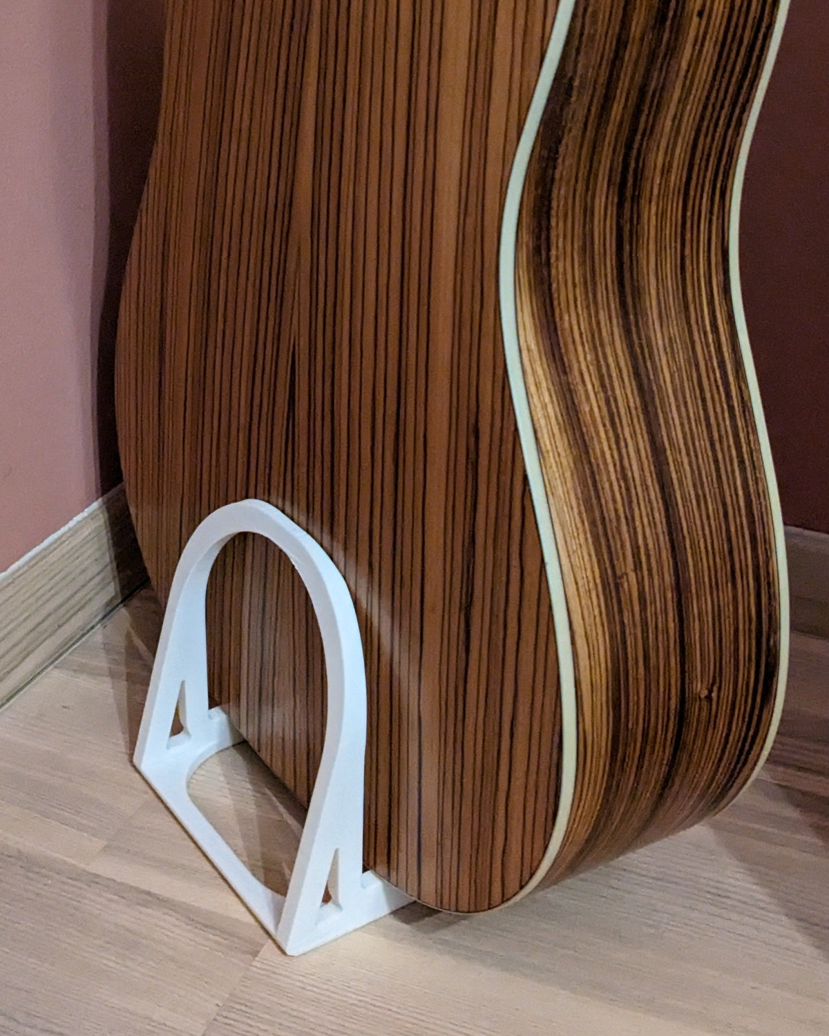 Support de guitare – maintien stable pour votre guitare