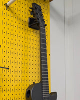 Support de guitare et ukulélé pour panneau à outils Wall Control