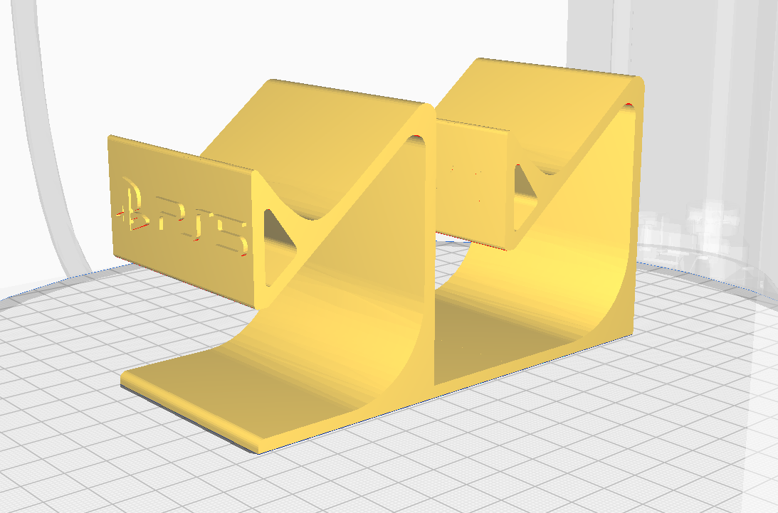 Double support pour manettes PS5 – accueille 2 manettes