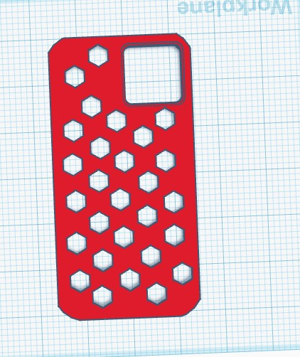 Coque de protection fine pour iPhone 12