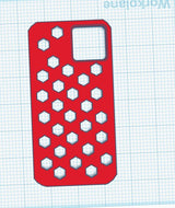 Coque de protection fine pour iPhone 12