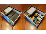 Organiseur pour le jeu de cartes Terraforming Mars