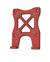 Fixation VESA pour iPad et tablettes Android