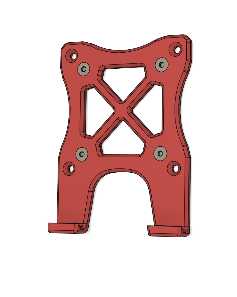 Fixation VESA pour iPad et tablettes Android