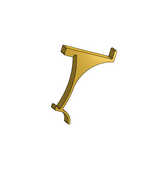 Clips pour rail DIN pour tournevis et outils – ajustement flexible