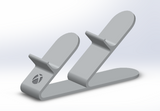Double support pour manettes Xbox – accueille 2 manettes