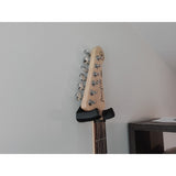 Support mural pour guitare électrique Yamaha Pacifica 112