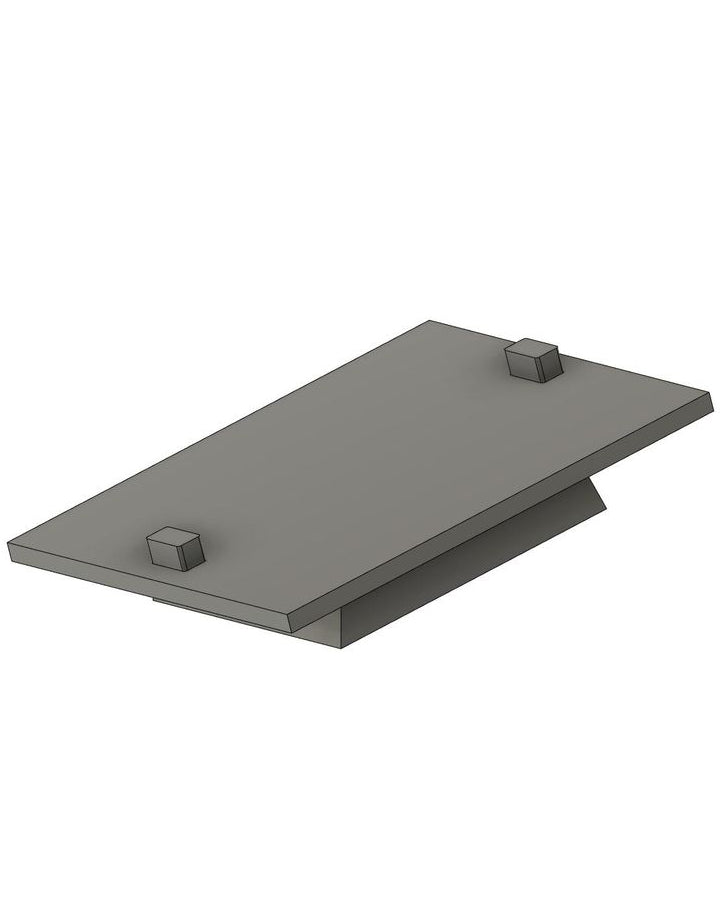 Support de pied pour Kinect Xbox 360 – sûr et stable