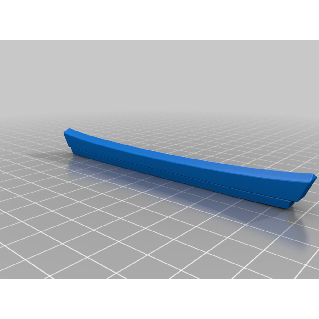 Portail torii Inari pour bonsaï – miniature de 8 cm