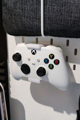 Support pour manette Xbox pour panneau perforé IKEA Skådis