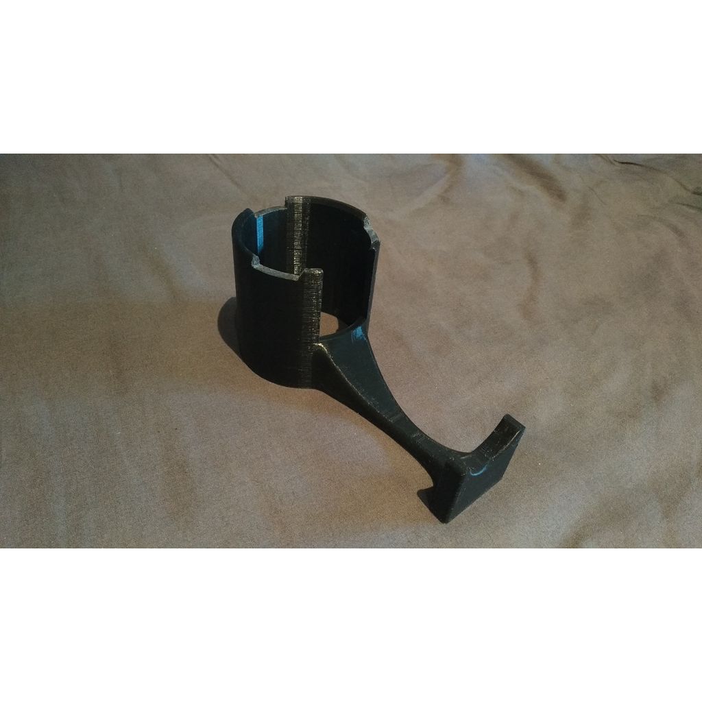Support de porte-filtre pour DeLonghi EC680 et EC685