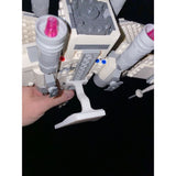 Présentoir pour LEGO X-Wing (set 75301)