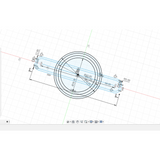 Support vélo pour Apple AirTag