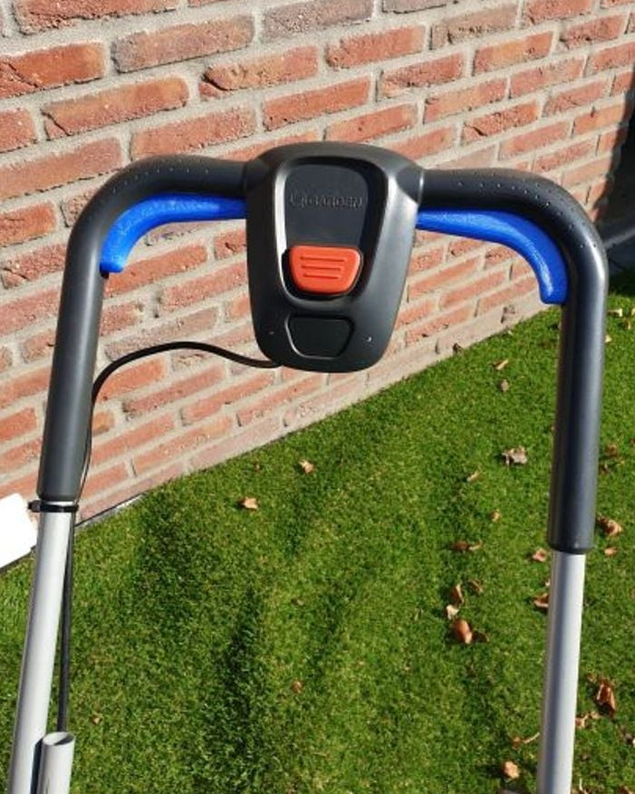 Tondeuse Gardena PowerMax Li-40/32 – poignée de rechange