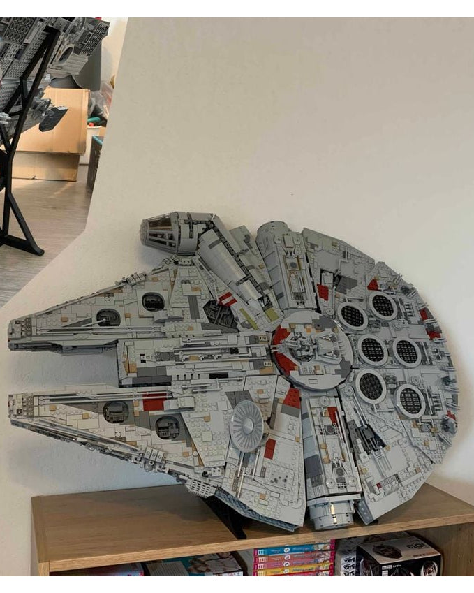 Support pour LEGO Millennium Falcon 75192