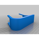 Double support pour manettes Xbox 360 – accueille 2 manettes