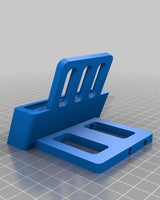 Station d'accueil pour iPhone 5 et 6 – compatible avec coque