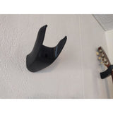 Support mural de guitare – fixation par une seule vis