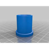 Adaptateur de pompe de cale pour tuyau d'arrosage – 29 mm/16 mm